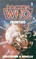 Frontios novel