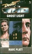 Ghost Light novel