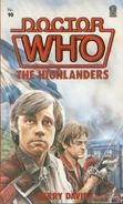 Highlanders novel