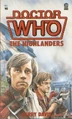 Highlanders novel