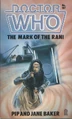 Mark of the Rani novel