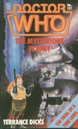 Mysterious Planet TOATL novel