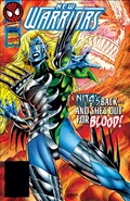New Warriors Vol 1 65