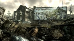 FO3 Vault Secure