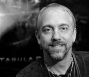 Richard Garriott