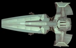 Scimitar
