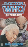 Sensorites novel