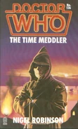 Time Meddler novel