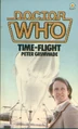 Time-Flight novel