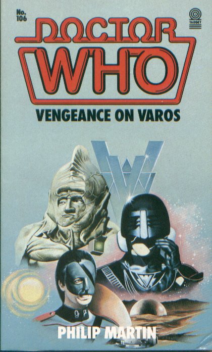 Vengeance On Varos