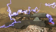 Artillery CC2 Cine1
