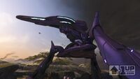 The Storm AA Gun
