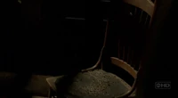 Jacobs chair