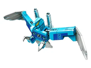 Squawktalk cardart