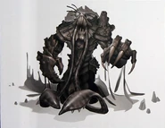 Mutatedcreature