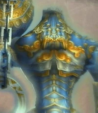 Famfrit FFXII