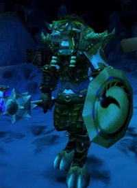 Primalist Thurloga