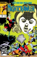 Nightcrawler Vol 1 4