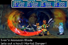 UnleashAssassinBlade