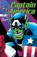 Captain America Vol 3 6