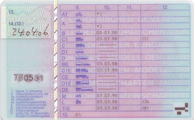 Führerschein Motorrad Erklärung fahrerlaubnis und f 252 hrerschein motorrad wiki Führerschein Motorrad Erklärung fahrerlaubnis und f 252 hrerschein motorrad wiki