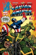 Captain America Vol 4 29