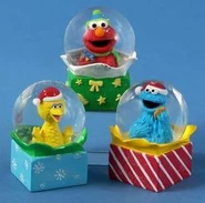 KurtAdler2007MiniWaterglobes