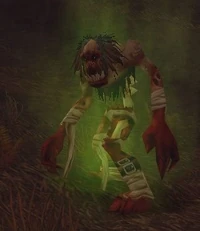 Horgus