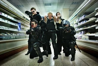 Hot Fuzz 7