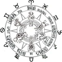 FFTzodiacwheel