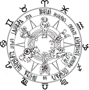 FFTzodiacwheel