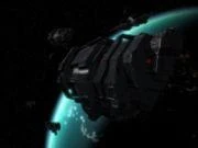 Marathon-class Cruiser