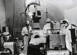 Angiogram WHO 933