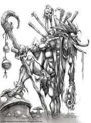 [����]Vol'Jin - Witch Doctor
