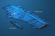 AK lazarus