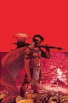 Ares Vol 1 1 Textless