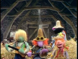 Gogolalajubileejugband