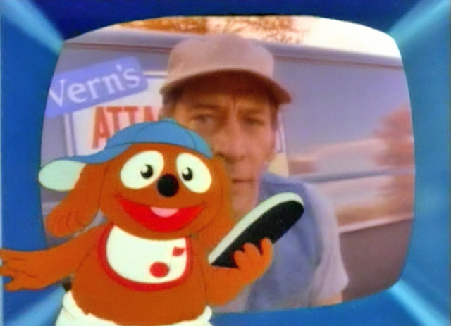 Ernestpworrell