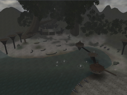 Kashyyyk Beachhead