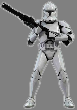 CloneTrooper