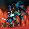 Azreth
