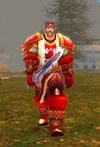 Crusader Lord Valdelmar