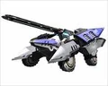 Assault landmaster
