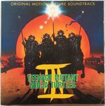 TMNT III OST