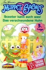 KarussellMB3