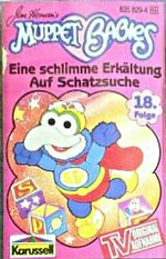 KarussellMB18