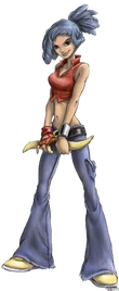 Kya