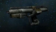 Shotgun