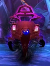 Negatonscreamer