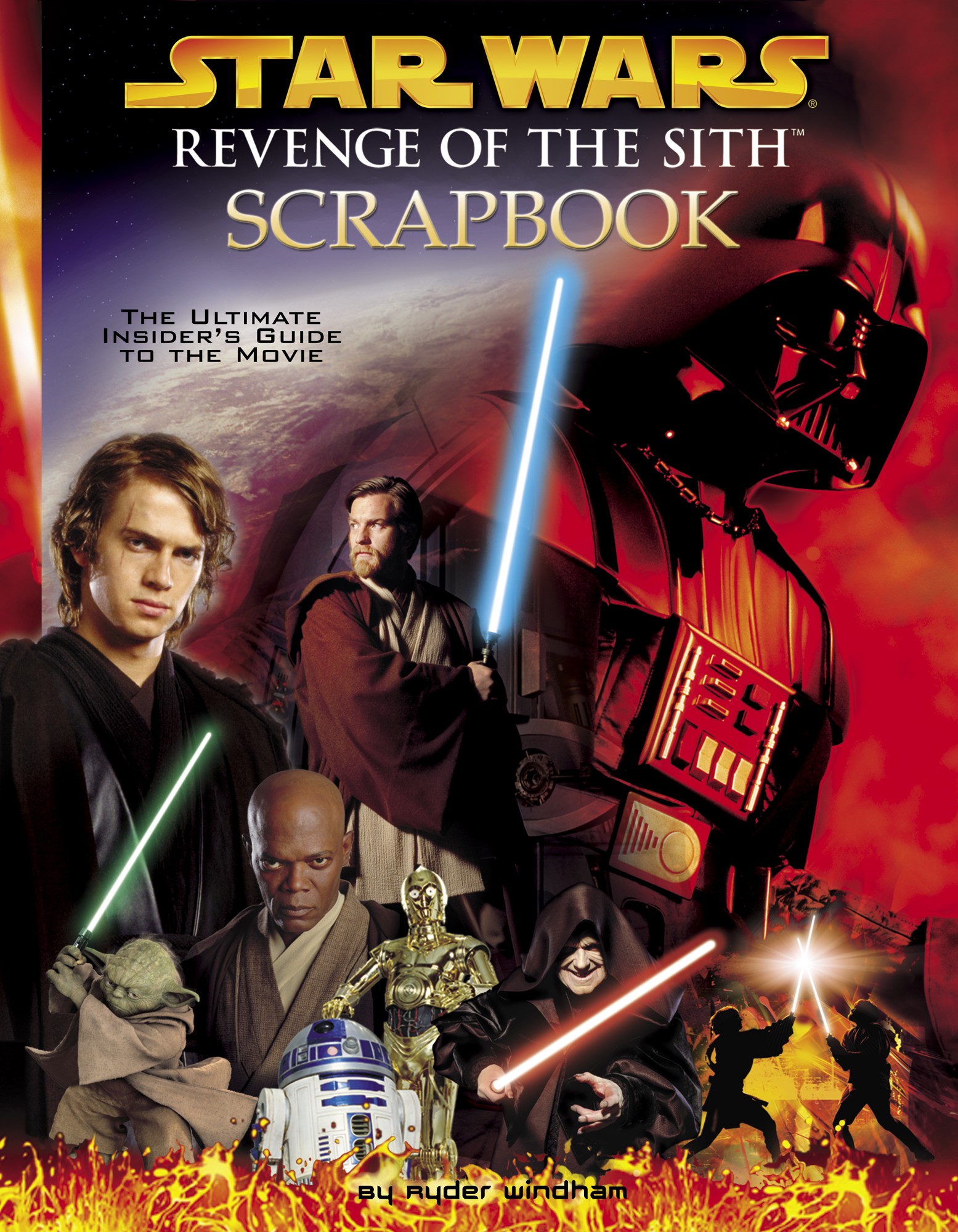 star wars revenge of the sith pc game